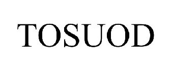 TOSUOD