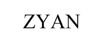 ZYAN