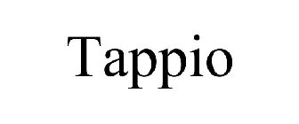 TAPPIO