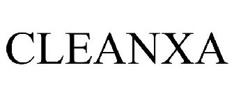 CLEANXA