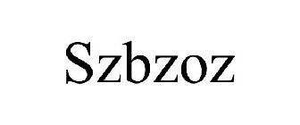 SZBZOZ