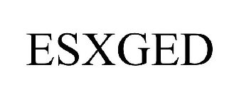 ESXGED