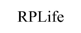 RPLIFE