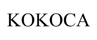 KOKOCA