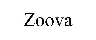 ZOOVA