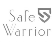 SAFE S WARRIOR