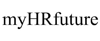 MYHRFUTURE