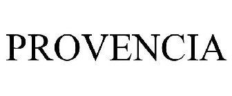 PREVENCIA