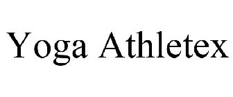 YOGA ATHLETEX