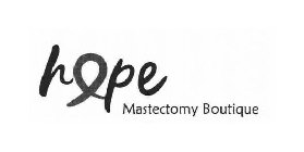 HOPE MASTECTOMY BOUTIQUE