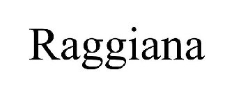 RAGGIANA