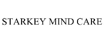 STARKEY MIND CARE