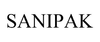 SANIPAK