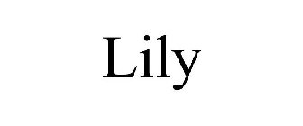 LILY