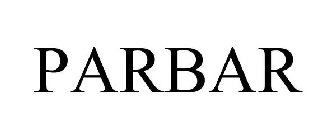 PARBAR