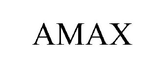 AMAX