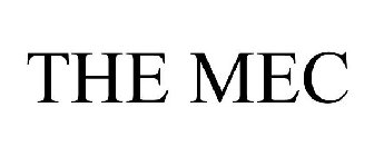 THE MEC