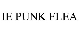 IE PUNK FLEA