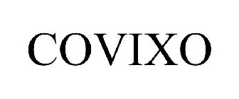 COVIXO