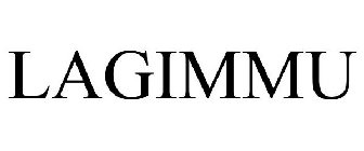LAGIMMU