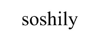 SOSHILY