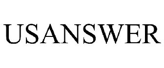USANSWER