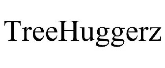 TREEHUGGERZ