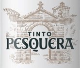 TINTO PESQUERA