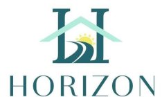 H HORIZON