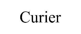 CURIER