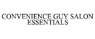 CONVENIENCE GUY SALON ESSENTIALS