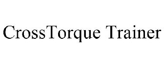 CROSSTORQUE TRAINER