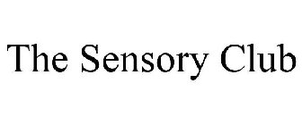 THE SENSORY CLUB
