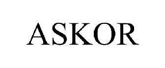 ASKOR