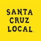 SANTA CRUZ LOCAL