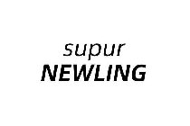 SUPUR NEWLING