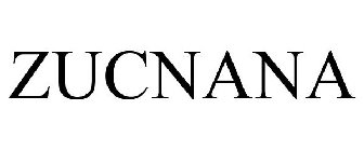 ZUCNANA