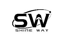 SW SHINE WAY