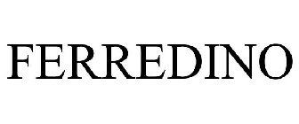 FERREDINO