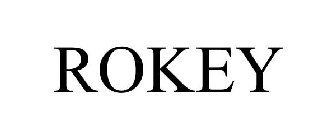 ROKEY
