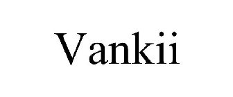 VANKII