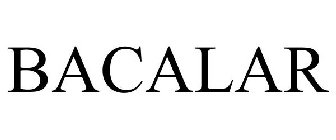 BACALAR