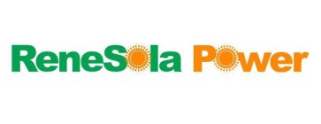 RENESOLA POWER