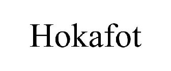 HOKAFOT