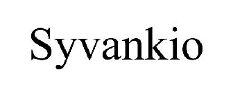 SYVANKIO