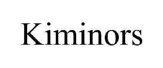 KIMINORS