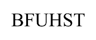 BFUHST
