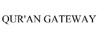 QUR'AN GATEWAY