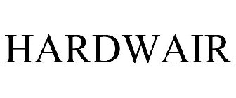 HARDWAIR