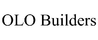 OLO BUILDERS